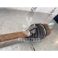 Полуось передняя левая Ford Transit 06-13