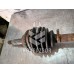 Полуось передняя левая Ford Transit 06-13