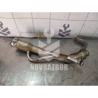 Горловина топливного бака Ford Transit 06-13