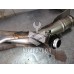 Горловина топливного бака Ford Transit 06-13