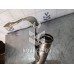 Горловина топливного бака Ford Transit 06-13
