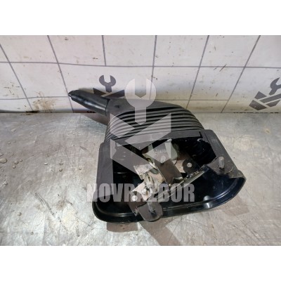 Рычаг стояночного тормоза Ford Transit 06-13