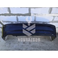 Бампер задний Opel Vectra B 1999-2002
