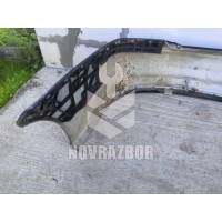 Бампер задний Opel Vectra B 1999-2002