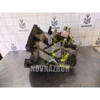 МКПП механическая коробка Ford Transit 06-13
