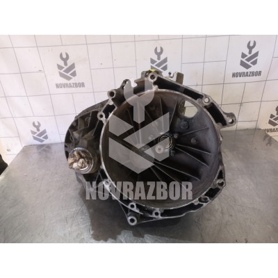 МКПП механическая коробка Ford Transit 06-13