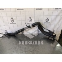 Горловина топливного бака Opel Astra G 1998-2005