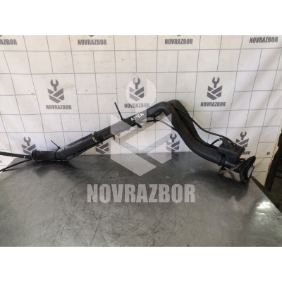 Горловина топливного бака Opel Astra G 1998-2005