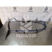 Трубка топливная Opel Astra G 1998-2005
