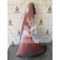 Крыло переднее правое Mazda 323 BA 94-98