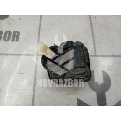 Моторчик корректора фары VW Passat B5 96-00