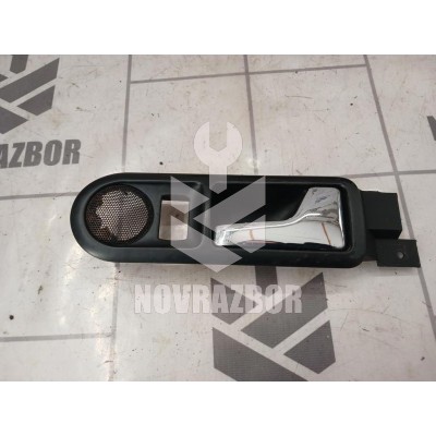 Ручка двери задней внутренняя правая VW Passat B5 96-00