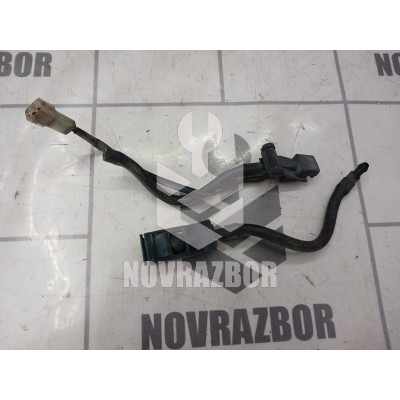 Форсунка омывателя лобового стекла VW Passat B5 96-00