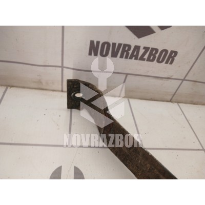 Лента крепление бензобака Ford Transit 06-13