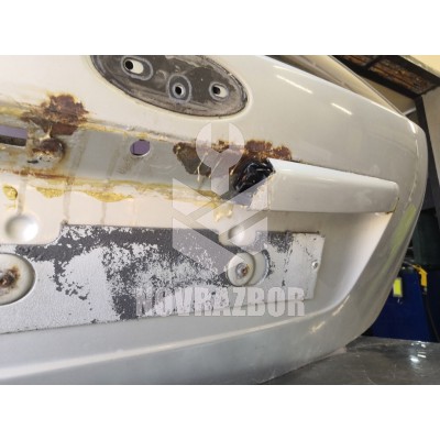 Стекло двери багажника Ford Focus 2 05-08