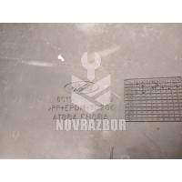 Воздуховод Ford Transit 06-13