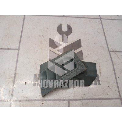 Дефлектор воздушный Ford Transit 06-13