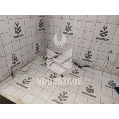 Трубка кондиционера Ford Transit 06-13