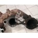 Коллектор выпускной Ford Transit 06-13
