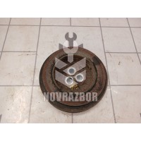 Шкив коленвала Ford Transit 06-13
