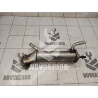 Радиатор системы EGR Ford Transit 06-13