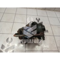 ТНВД Ford Transit 06-13