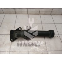 Трубка системы охлаждения Ford Transit 06-13