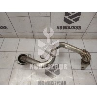 Трубка картерных газов Ford Transit 06-13