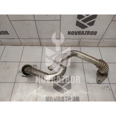 Трубка картерных газов Ford Transit 06-13