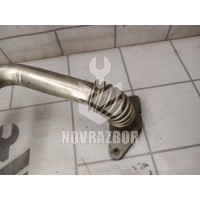 Трубка картерных газов Ford Transit 06-13