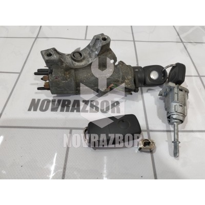 Замок зажигания VW Passat B5 96-00 Замок зажигания VW Passat B5 96-00
