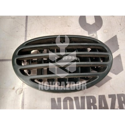 Дефлектор воздушный Renault Scenic 96-99