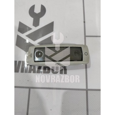Плафон салонный VW Passat B5 96-00