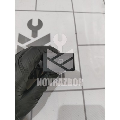 Кнопка обогрева заднего стекла VW Passat B5 96-00