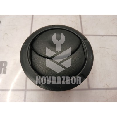 Дефлектор воздушный Renault Logan 2005-2014