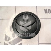 Дефлектор воздушный Renault Logan 2005-2014