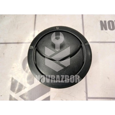 Дефлектор воздушный Renault Logan 2005-2014