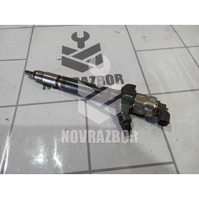 Форсунка дизельная электро Ford Transit 06-13