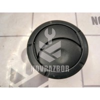 Дефлектор воздушный Renault Logan 2005-2014