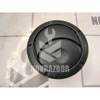 Дефлектор воздушный Renault Logan 2005-2014