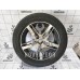 Диск колесный легкосплавный к-кт Skoda Fabia 2007-2015 Диск колесный легкосплавный к-кт Skoda Fabia 2007-2015