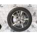 Диск колесный легкосплавный к-кт Skoda Fabia 2007-2015 Диск колесный легкосплавный к-кт Skoda Fabia 2007-2015