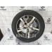 Диск колесный легкосплавный к-кт Skoda Fabia 2007-2015 Диск колесный легкосплавный к-кт Skoda Fabia 2007-2015