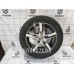 Диск колесный легкосплавный к-кт Skoda Fabia 2007-2015 Диск колесный легкосплавный к-кт Skoda Fabia 2007-2015