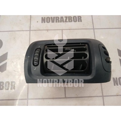 Дефлектор воздушный Renault Clio 2 Symbol 1998-2008