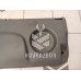 Крышка (дверца) бардачка Renault Clio 2 Symbol 1998-2008