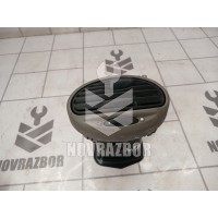 Дефлектор воздушный Ford Focus 1 1998-2004