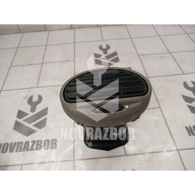 Дефлектор воздушный Ford Focus 1 1998-2004 Дефлектор воздушный Ford Focus 1 1998-2004