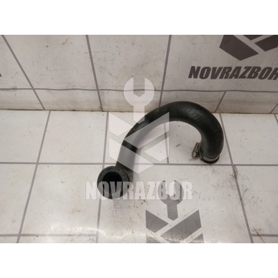 Патрубок радиатора Ford Transit 06-13