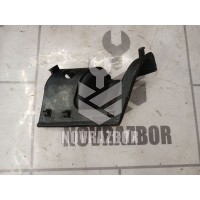 Накладка (кузов наружные) Ford Transit 06-13